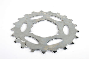 NEW Shimano 600 Ultegra Cog Hyperglide (HG) with 21 teeth from the 1990s NOS