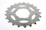 NEW Shimano 600 Ultegra Cog Hyperglide (HG) with 21 teeth from the 1990s NOS