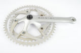 Ofmega Mundial #2100 Crankset with 42/52 teeth and 170mm length from the 1980s