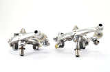 Campagnolo Chorus #BR-02CH short reach single pivot brake calipers from the 1990s