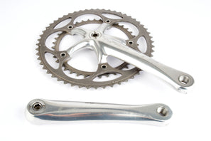 Shimano Ultegra #FC-6500 Crankset with 39/53 Teeth and 172.5 length from 1999