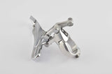 NEW Shimano Deore DX #FD-M650 clamp-on front derailleur from 1990 NOS