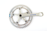 NEW Shimano 600AX #FC-6300 crankset with 42/52 teeth and 170mm length from 1981 NOS