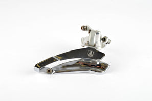 Campagnolo Euclid #M023 triple Clamp-on Front Derailleur from the 1980s - 90s