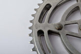 Stronglight 49D crankset with 49/52 teeth and 170 length from the 1930s - 60s