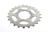 NEW Shimano 600 Ultegra Cog Hyperglide (HG) with 23 teeth from 1992 NOS