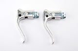 NEW Shimano 105 Golden Arrow #BL-H105 brake lever set from 1984 NOS