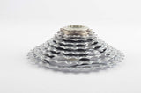 NEW Shimano Deore XT #CS-M770 9-speed cassette 11-34 teeth from 2010 NOS/NIB