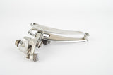 Campagnolo Gran Sport #3600/NT Braze-on Front Derailleur from the 1970s - 80s