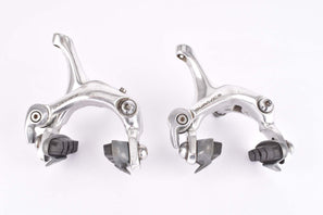 Shimano Dura-Ace #BR-7403 short reach dual pivot brake calipers from 1991