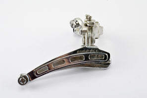 Shimano Dura-Ace first gen. #EA-100 clamp-on front derailleur from 1976