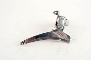 Shimano 600EX #FD-6207 clamp-on front derailleur from 1986