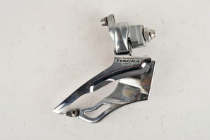 Shimano Tiagra #FD-4503 braze-on triple front derailleur from 2006