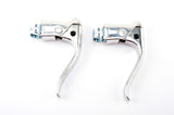 NEW Shimano 105 Golden Arrow #BL-H105 brake lever set from 1984 NOS