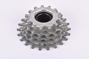 Regina Extra-BX 6-speed Freewheel with 13-23 teeth and english thread from 1986