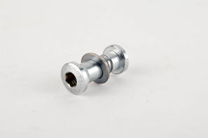 Campagnolo seat post binder bolt from the 1980s