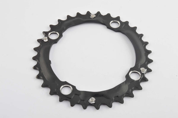 NEW Shimano Deore Chainring 32 teeth for Deore #FC-M591 from 2008 NOS