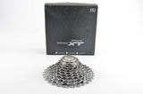 NEW Shimano Deore XT #CS-M771 10-speed cassette 11-32 teeth from 2010 NOS/NIB