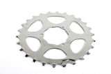 NEW Shimano 600 Ultegra Cog Hyperglide (HG) with 23 teeth from 1992 NOS