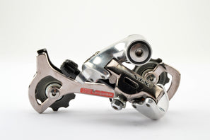 Shimano STX #RD-MC34 7-speed long cage rear derailleur from 1998