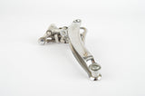 Campagnolo Gran Sport #3600/NT Braze-on Front Derailleur from the 1970s - 80s