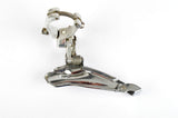 Campagnolo Euclid #M023 triple Clamp-on Front Derailleur from the 1980s - 90s