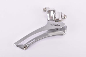 Shimano Ultegra #FD-6600 braze-on front derailleur from 2004