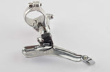 NEW Shimano Deore DX #FD-M650 clamp-on front derailleur from 1990 NOS