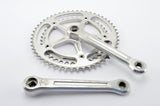 Campagnolo #1049 Nuovo Record crankset with 41/52 teeth and 170 length from 1977