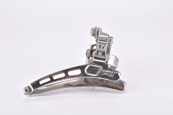 Shimano FE #FD-FE12 clamp-on Front Derailleur from 1986