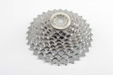 NEW Shimano Deore XT #CS-M771 10-speed cassette 11-32 teeth from 2010 NOS/NIB