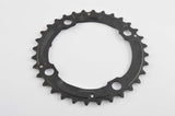 NEW Shimano Deore Chainring 32 teeth for Deore #FC-M591 from 2008 NOS