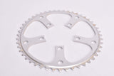 NOS Stronglight Chainring with 48 teeth and 86 mm BCD from the late 1980s - 1990s