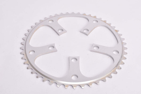 NOS Stronglight Chainring with 48 teeth and 86 mm BCD from the late 1980s - 1990s