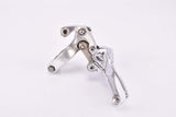 Campagnolo Daytona clamp-on tripple front derailleur from the early 2000s