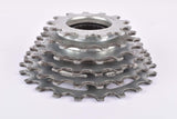 Regina Extra-BX 6-speed Freewheel with 13-23 teeth and english thread from 1986