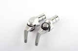 Shimano Dura-Ace #SL-BS77 bar end shifters from the 1990s