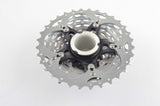 NEW Shimano Deore XT #CS-M771 10-speed cassette 11-32 teeth from 2010 NOS/NIB