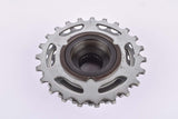 Regina Extra-BX 6-speed Freewheel with 13-23 teeth and english thread from 1986