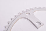 NOS Stronglight Chainring with 48 teeth and 86 mm BCD from the late 1980s - 1990s