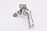 Shimano FE #FD-FE12 clamp-on Front Derailleur from 1986