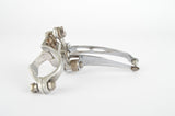 Campagnolo Record #1052/NT Clamp-on Front Derailleur from the 1970s - 80s