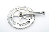 Campagnolo #1049 Nuovo Record crankset with 41/52 teeth and 170 length from 1977