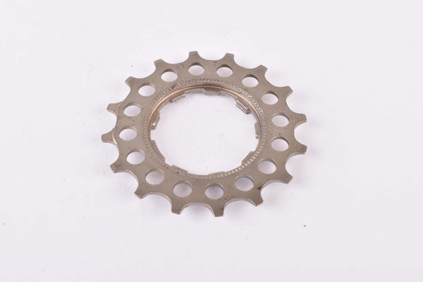 NOS Shimano Hyperglide #HG Cassette Top Sprocket with 16 teeth