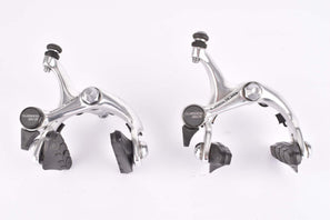 Shimano 105 #BR-1050 short reach single pivot brake calipers from 1986