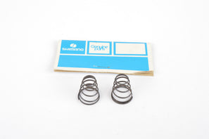 NOS/NIB Shimano (Quick Release) Volute Springs, PartNo. #231 1100