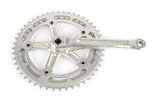 Shimano 600EX Arabesque #FC-6200 right crank arm with 42/48 Teeth and 170 length from 1979