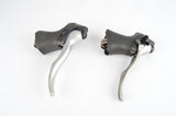 Shimano Sora #ST-3300 and #ST-3303 8speed STI shifting brake levers from the 2000s