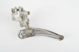 Campagnolo Record #1052/NT Clamp-on Front Derailleur from the 1970s - 80s