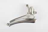 Campagnolo Croce d' Aune #C023 Braze-on Front Derailleur from the 1980s - 90s